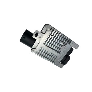 Phụ Tùng Ô Tô Bộ Phận Động Cơ Xe Điện Quạt Làm Mát Điện Trở Mô-đun Điều Khiển CT43-8C607AA 940002907 940002904 - Product Image 1