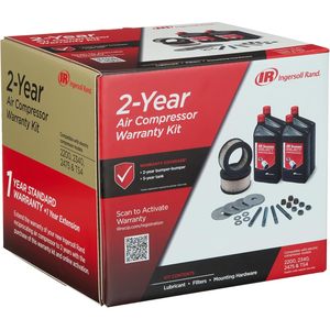 Kit de Inicio para Compresor de Aire Ingersoll Rand 2200 2340 2475 TS4, Juego de Piezas de Mantenimiento - Product Image 3