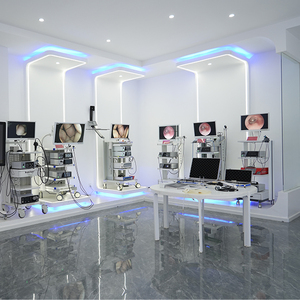 แพลตฟอร์มพลังงานส่งตรงจากโรงงานระดับพรีเมี่ยมพร้อมเครื่องโกนหนวดและพลาสมาแบบ2 in 1สำหรับขั้นตอนการผ่าตัดในแผนก - Product Image 6