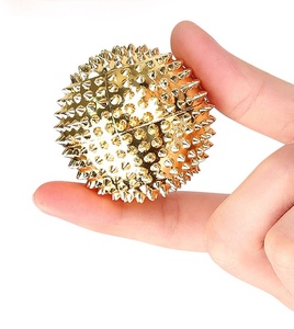 Masajeador Magnético con Bola de <span class=keywords><strong>Acupuntura</strong></span> para el Hogar y la Oficina - Product Image 1