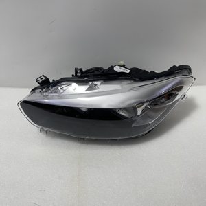 63117358391 63117358392 <span class=keywords><strong>Faro</strong></span> Alogeno OEM Usato per <span class=keywords><strong>BMW</strong></span> <span class=keywords><strong>Serie</strong></span> <span class=keywords><strong>1</strong></span> F20 F21 116i 118i 120i 2015-2019 Gruppo <span class=keywords><strong>Faro</strong></span> Anteriore - Product Image 2