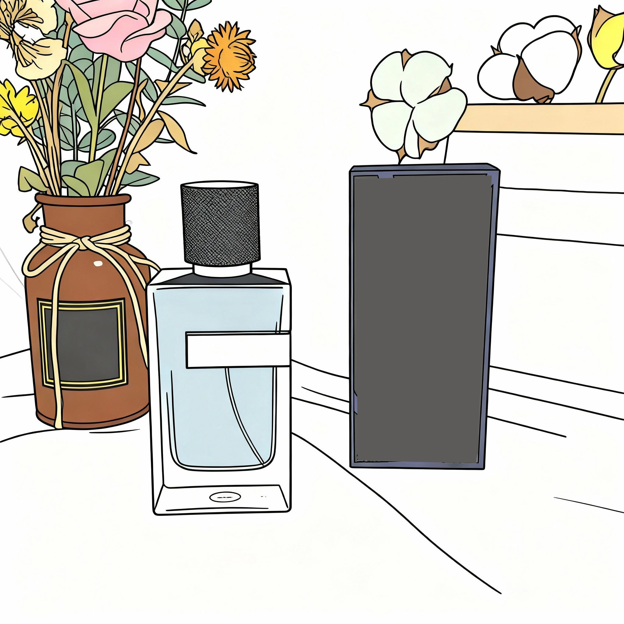 วาย ปรฟูม