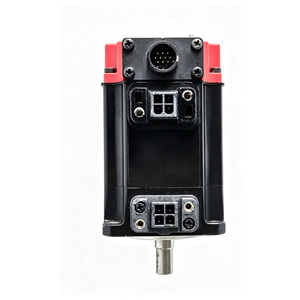 บริการซ่อมบำรุงมอเตอร์หุ่นยนต์อุตสาหกรรมใหม่เอี่ยม ยี่ห้อ Fanuc รุ่น A06B-0115-B855 2115-B855  แบบมืออาชีพ บริการนอกสถานที่  ที่เชื่อถือได้จาก Fanuc - Product Image 1