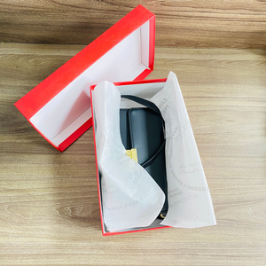 กระดาษเคลือบและศิลปะกันความชื้น17ก. กระดาษห่อขี้ผึ้งดอกไม้โปร่งแสงสำหรับบรรจุภัณฑ์เสื้อผ้าและฮาร์ดแวร์งานพิมพ์ตามสั่ง - Product Image 2