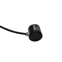 Personnalisable 38mm 5-30V 21Bit Magnétique Monotour Multi-tour Codeur Rotatif Absolu Angle Position Encodeur RS485 Modbus/Tamagawa