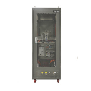 Fuente de radiación de cuerpo negro de ultra alta temperatura Kf-H3000, horno de cuerpo negro 3000 para control de calidad y certificación - Product Image 2