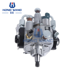 Proveedor Chino de Repuestos para Excavadoras, Bomba de Inyección de Combustible 294000-1126, Bomba de Combustible Compatible con Motor Isuzu 4HK1 - Product Image 4