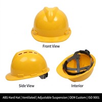 Pièces injectées haute résistance aux chocs, matériau ABS PC FRP, coque de casque de sécurité, service de moulage par injection plastique