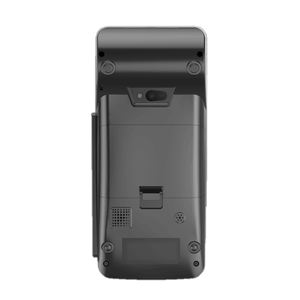 Terminal de point de vente AF70 sans fil prenant <span class=keywords><strong>en</strong></span> charge 2G/3G/4G/Wifi, avec fonction de paiement par carte (Swipe), paiement sans contact (NFC) et paiement par <span class=keywords><strong>code</strong></span> <span class=keywords><strong>QR</strong></span>. - Product Image 3