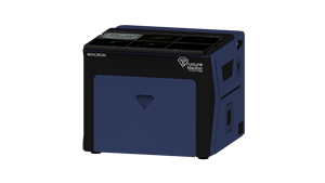 La máquina Trusure Median está diseñada para detectar diamantes naturales, diamantes cultivados en laboratorio, CVD y HPHT. - Product Image 2