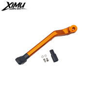 Support latéral réglable XIMU CNC pour Sur Ron Light Bee 2 – Accessoires pour motos et rampes