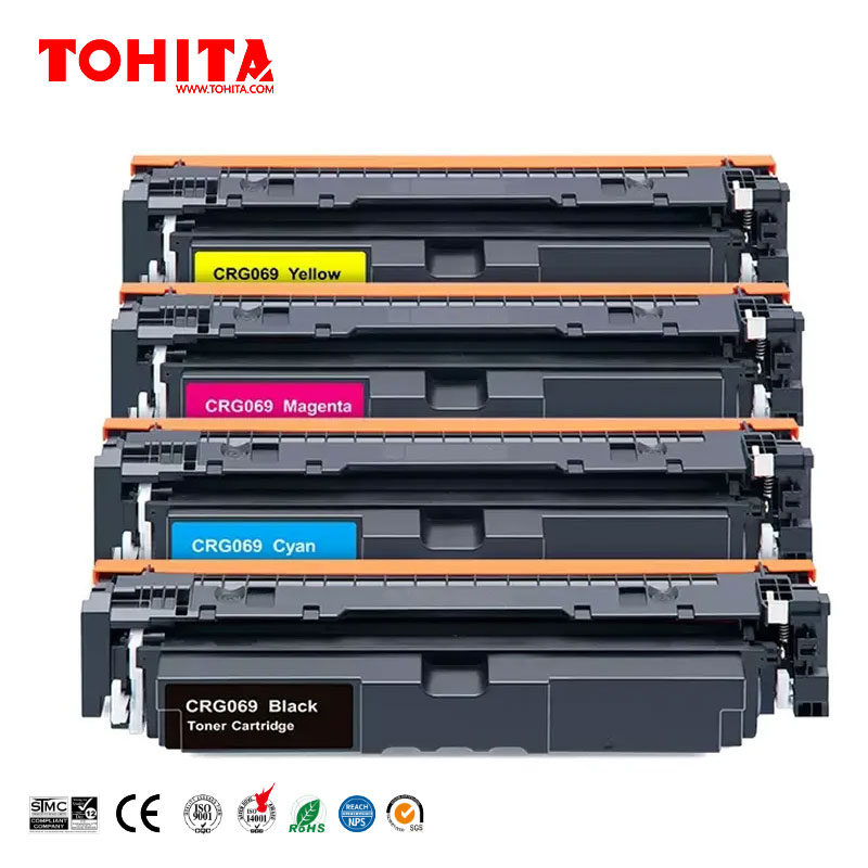 Canonトナー 回収トナーボックス WT-A4:トナーカートリッジ 通販｜キヤノン