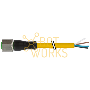 Murrelektronik 7004-12221-0343000 - Nuovo - Product Image 1