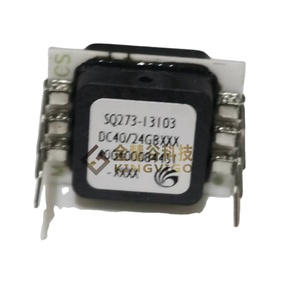 SQ273-13103圧力センサーチップ5inH21-30psi DIP6 ± 0.1% 小児人工呼吸器用 - Product Image 2