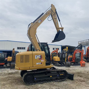 <span class=keywords><strong>Mini</strong></span>-excavatrice CAT307E2 d'<span class=keywords><strong>occasion</strong></span>, best-seller en Amérique du <span class=keywords><strong>Nord</strong></span>, machine à chenilles d'<span class=keywords><strong>occasion</strong></span> de 7 tonnes de haute qualité à vendre - Product Image 1