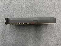 Kartu Grafis RTX 4080 32GB GDDR6X Turbo Kipas Baru PCIe 4.0 Dual Slot GPU Workstation Desktop