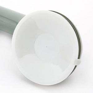 Barre d'appui de salle de bain Wan Ding, capacité de charge 200 kg, poignée antidérapante en plastique pour la sécurité de la baignoire et de la douche - Product Image 4