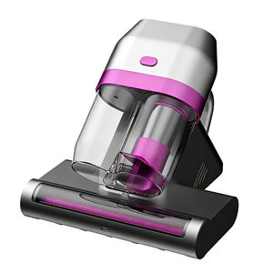 Aspiradora Inalámbrica UV para Eliminar Polvo, con Control Remoto, Calentamiento por Aire Caliente, 10000Pa, para Cama y Alfombras, Personalizable - Product Image 1