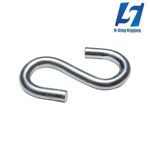 Porte-clé<span class=keywords><strong>s</strong></span> robuste forgé en acier inoxydable 316, <span class=keywords><strong>mousqueton</strong></span> électrogalvanisé avec accessoires standard américains - Product Image 6