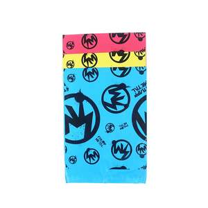 Clothing Express Postage Packaging <b>Bag</b> Custom Logo Courier <b>Mailer</b> Heavy Duty Waterproof Poly <b>Mailer</b> Shipping <b>Bag</b> - Product Image 2