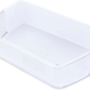 Reemplazo de la cesta del lado derecho del refrigerador, reemplazo de la cesta del lado derecho, compatible con Samsung, 1/06963A - Product Image 1