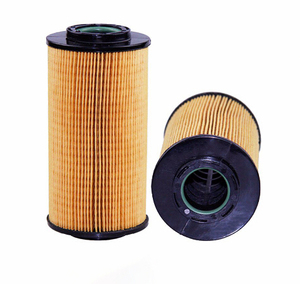 Filtro de aceite automático de alto rendimiento 26320-2A000 para filtro de aceite de piezas de motor HYUNDAI Hepa - Product Image 5