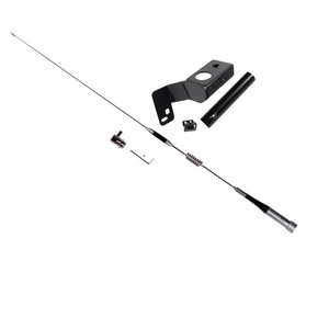 Support d'antenne de hayon en acier d'origine de haute qualité pour Jetour T1 - Product Image 6