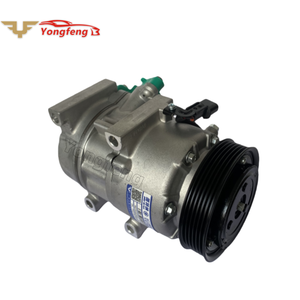 Compresor de Aire Acondicionado para Sonata YF 2010, <span class=keywords><strong>KIA</strong></span> K5 2011, K7 2008, <span class=keywords><strong>Kia</strong></span> <span class=keywords><strong>Carnival</strong></span> <span class=keywords><strong>2023</strong></span>, 97701-3R000, 97701-3R200, 97701-3R600, 977013R000, 977013R200 - Product Image 5