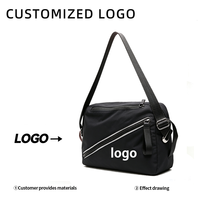 Nouveau sac à bandoulière minimaliste polyvalent, sac à dos léger pour le sport, sac de voyage décontracté pour le quotidien et les activités de plein air