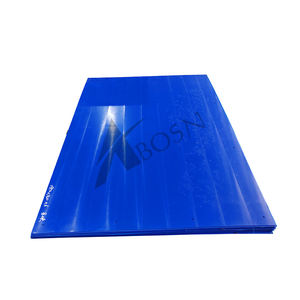 Precio <span class=keywords><strong>de</strong></span> fábrica Hoja <span class=keywords><strong>de</strong></span> PE no tóxica flexible Negro Uhmwp Polietileno <span class=keywords><strong>Propileno</strong></span> Material virgen Uhmwpe Hoja <span class=keywords><strong>de</strong></span> plástico HDPE - Product Image 4