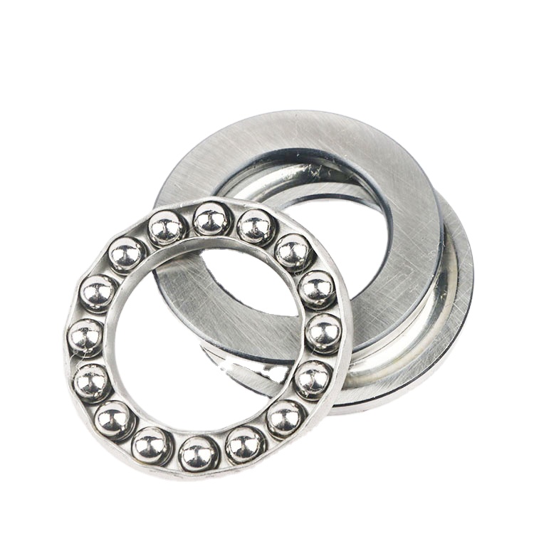 Оптовая продажа, быстрая доставка, высокое качество и низкая цена, упорный подшипник 51108 51109 51110 51111