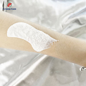 Sérum de collagène hydrolysé de haute qualité, acide hyaluronique, masque en feuille de collagène soluble pour le visage et le corps - Product Image 3