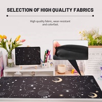 Taille Logo tapis de bureau tapis de souris de jeu tapis de bureau PC EVA usine Gamer personnalisé usine anti-dérapant tapis de souris personnalisé pour bureau à domicile