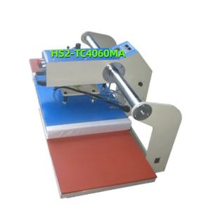 Impresora Plana Automática Multicolor de Gran Formato, Máquina de Transferencia por Sublimación de Calor con Compatibilidad 110V/220V/380V - Product Image 3