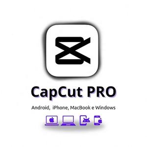 CapCut Pro 1 Mes Producto en Stock - Product Image 2