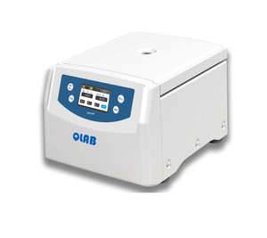 Centrífuga de Alta Capacidade e Alta Velocidade até 20.000 RPM e 26.380*g para Testes de Ácidos Nucleicos em Biologia Molecular, Suporte OEM - Product Image 1