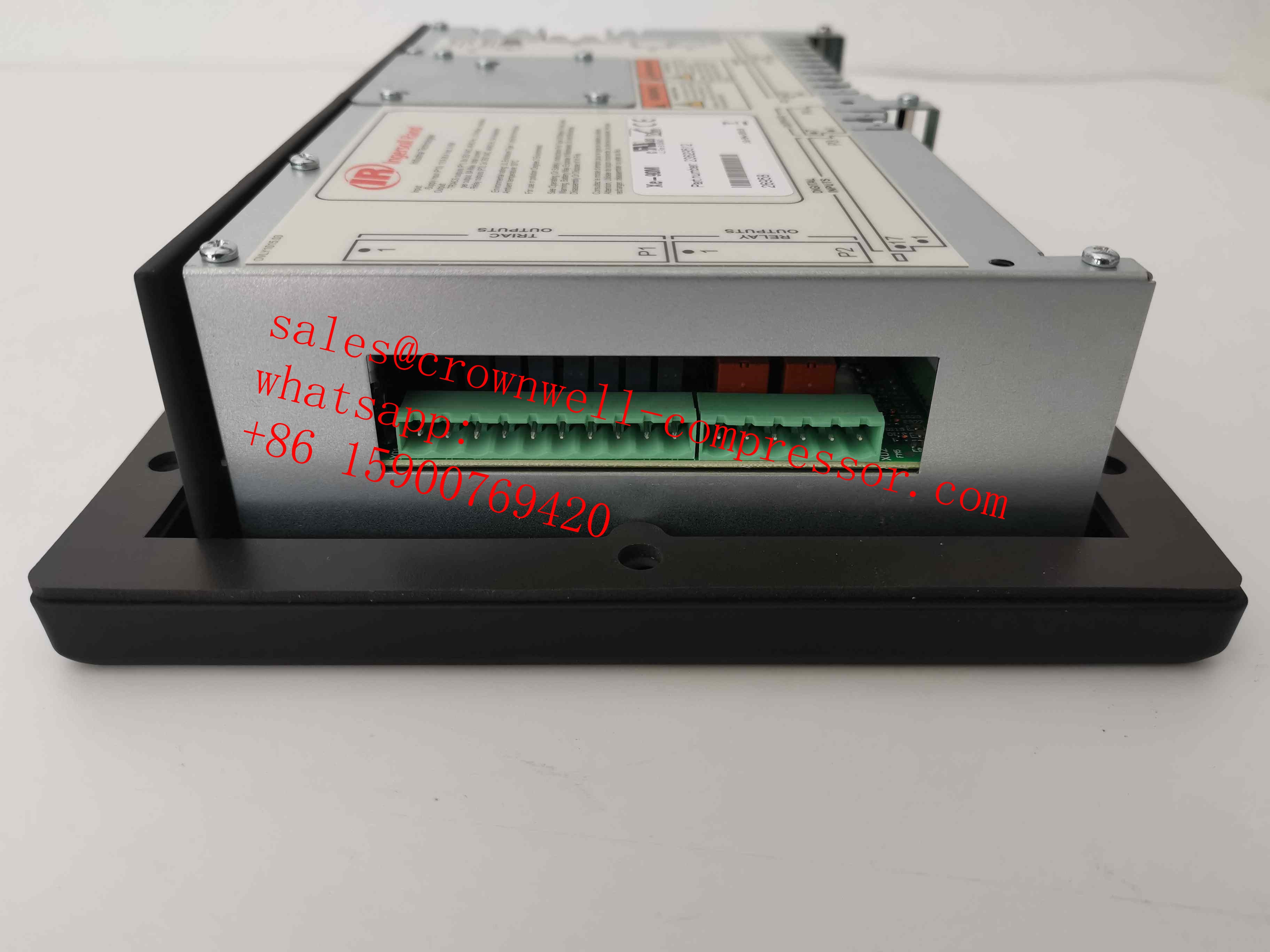 Ingersoll Rand Intelysis Controller Xe-90m 23629512
