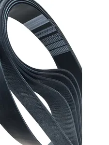 Pièces de moteur Cummins de haute qualité ceinture v ceinture PK nervurée 21PK1473