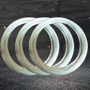 Marché brésilien Fabricant chinois Revêtement à haute teneur en zinc Construction galvanisée à haute résistance Reliure <span class=keywords><strong>Fil</strong></span> <span class=keywords><strong>de</strong></span> <span class=keywords><strong>fer</strong></span> <span class=keywords><strong>Galva</strong></span> - Product Image 2