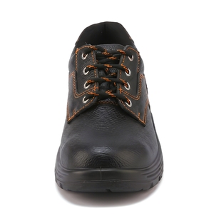 Industrial <b>Safety</b> <b>Shoes</b> Steel Toe Work Boots Slip Resistant Lightweight Protective Footwear for <b>Men</b> Women Construction Site Work - Product Image 1
