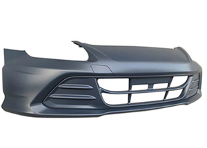 Kit de Conversión de Carrocería, Estilo 20 Aniversario, Alerón Delantero para Honda S2000 AP1 1999-2003 <span class=keywords><strong>AP2</strong></span> 2004-2009 - Product Image 4