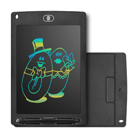 Vente en gros de planche à dessin électronique numérique pour enfants 8/10/12 pouces tablette d'écriture lcd bloc-notes