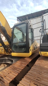 Escavatore Usato CAT324D da 24 Tonnellate <span class=keywords><strong>per</strong></span> CATERPILLAR 324 con Cilindro Idraulico Eaton, Motore e Pompa - Tipo Cingolato in Vendita - Product Image 3