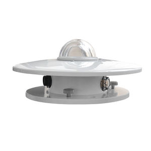 Hoge Prestaties Zon Tracking 4-20 Ma Dubbel Glas Totale Bestralingssterkte Zonnestraling Sensor Pyranometer Voor Weerstation - Product Image 3