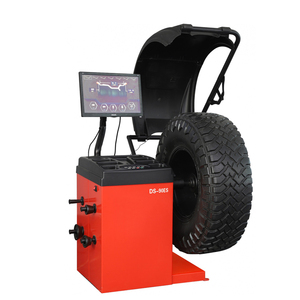 Équilibreuse de roue pour équipement de <span class=keywords><strong>garage</strong></span> - Product Image 1