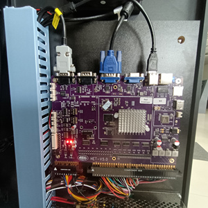 2026 Mega Link 6 en 1 HET Tablero de Juego de Habilidad con Monitor Táctil 3M, Máquina de Alta Capacidad para Juegos de Habilidad Fire Link Fusion Link en Gabinete - Product Image 2
