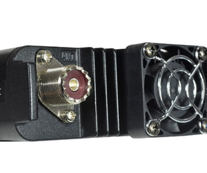 Радиостанция TH-7800, двухдиапазонная, 50 Вт, для любительской связи, одобрена CE FCC, для использования в автомобиле, VHF/UHF, авиационный диапазон, рация, дальность действия 30-50 км - Product Image 5