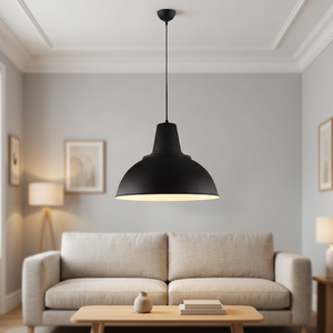 2026 TRENDING Vintage Industrial Retro E27 Lamp <b>Holder</b> Iron Restaurant Bar Counter Pendant Light Bookstore Chandelier - Product Image 3