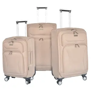 unique spinner wheels top case best suitcase soft carry and soft cabin luggage with wheels