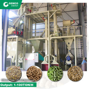 Nueva Línea <span class=keywords><strong>de</strong></span> Producción <span class=keywords><strong>de</strong></span> Alimentos para Aves <span class=keywords><strong>de</strong></span> Corral <span class=keywords><strong>de</strong></span> Acero Inoxidable para Pollos <span class=keywords><strong>de</strong></span> Engorde, Gallinas Ponedoras, <span class=keywords><strong>Pollitos</strong></span>, Patos y Aves <span class=keywords><strong>de</strong></span> Corral en General - Product Image 3